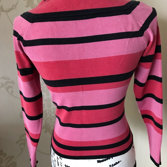 🎉🎉HOST PICK 🌺🌺 CARLISLE WOMENS SWEATER - Picture 2 of 9